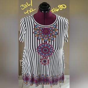 WOMEN'S CLOTHING SIZE 3 XL # 680